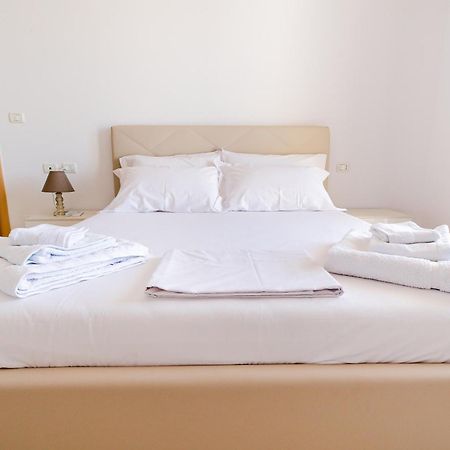 Sea Gem Apartment Vlorë 외부 사진