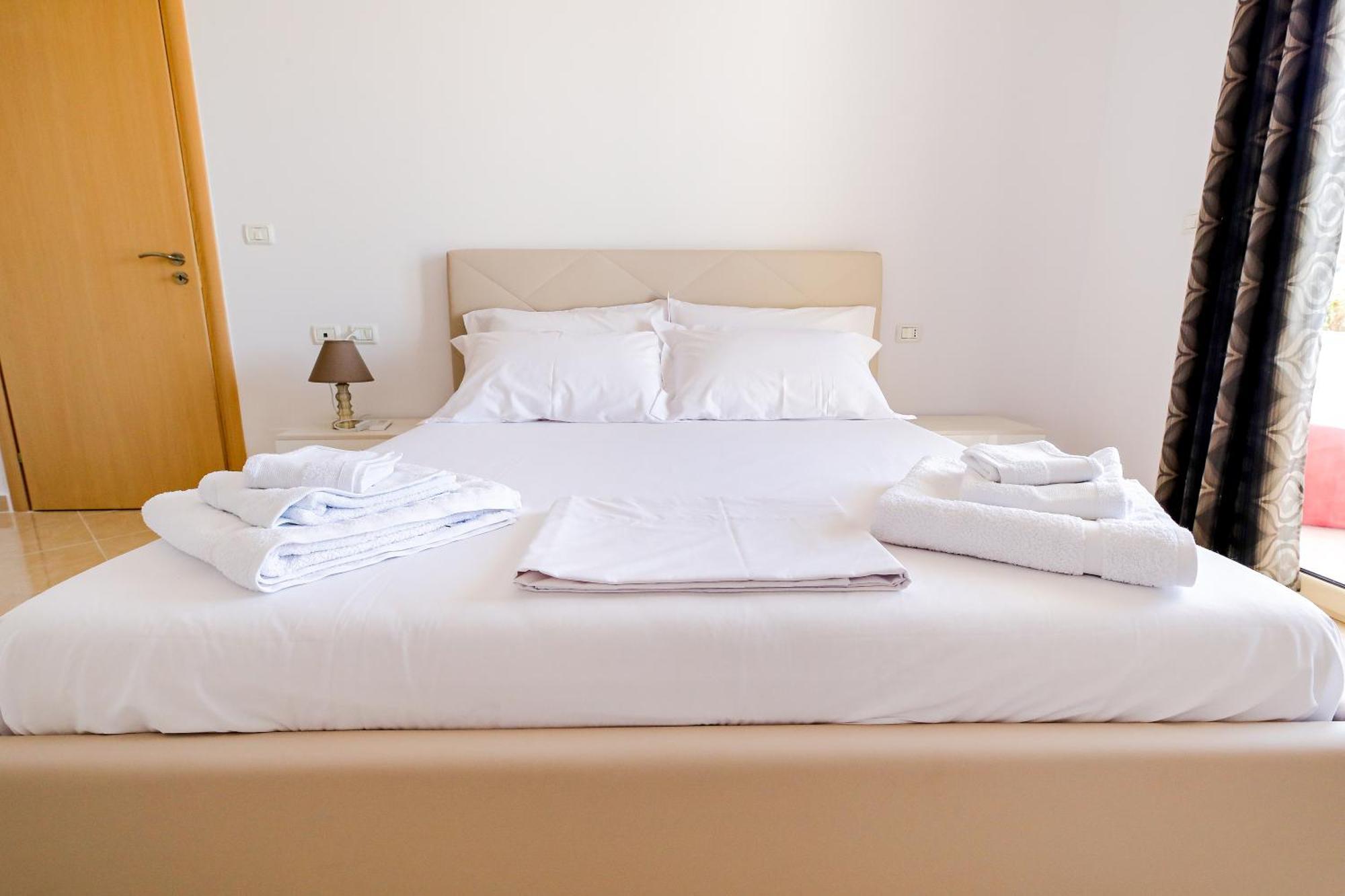 Sea Gem Apartment Vlorë 외부 사진